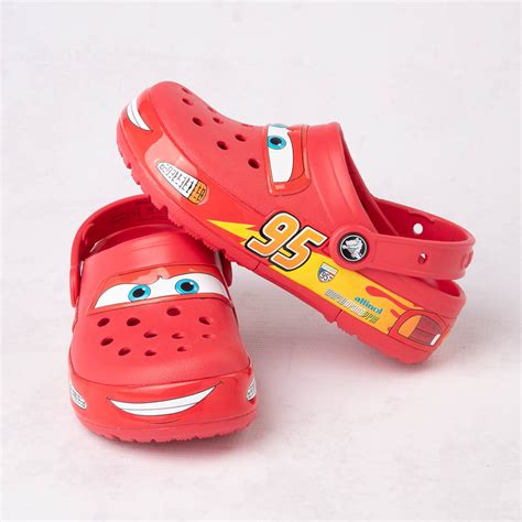 lightning mcqueen crocs retail price.